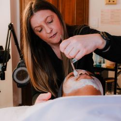 user provided Serene Skin By Jen photo