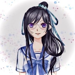 Target - Anime character