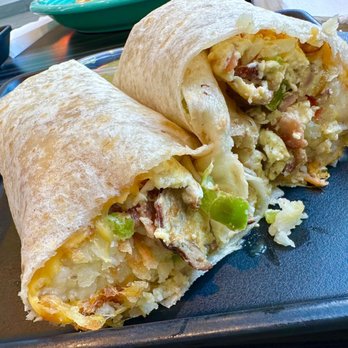 Tom’s Chino - Best breakfast burrito in town !!! Great environment and the staffs here are all very smiley. Highly recommend to go try! - American Near Me - Chino, California Tom’s Chino - Best breakfast burrito in town !!! Great environment and the staffs here are all very smiley. Highly recommend to go try! - American Near Me - Chino, California
