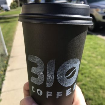 310 Coffee - Coffee & Tea Near Me - Los Angeles, California