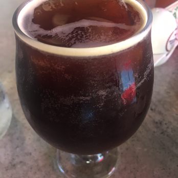Breakfast Republic - 8 oz cold brew - Breakfast & Brunch Near Me - Irvine, California