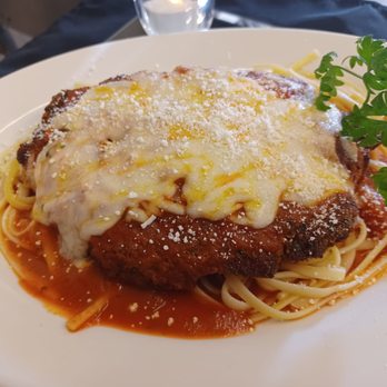 Connect Restaurant - Italian Near Me - Spencer, Massachusetts
