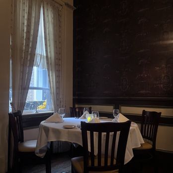 Dante & Luigi's - More of the room we were in - Italian Near Me - Philadelphia, Pennsylvania Dante & Luigi's - More of the room we were in - Italian Near Me - Philadelphia, Pennsylvania