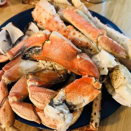 Alaskan King Crab