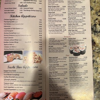 Easton Asian Bistro - Appetizer/sushi menu - Chinese Near Me - Easton, Pennsylvania Easton Asian Bistro - Appetizer/sushi menu - Chinese Near Me - Easton, Pennsylvania