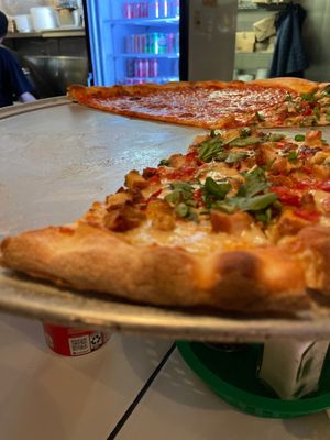 Mulberry Street Pizzeria by null