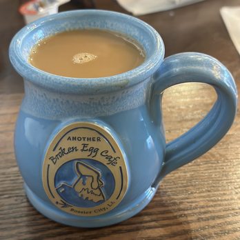 Another Broken Egg Cafe - Breakfast & Brunch Near Me - Bossier City, Louisiana