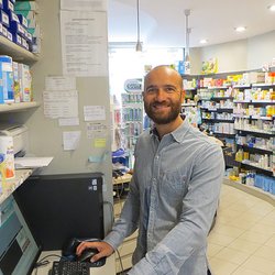 Farmacia Brizio Mazzei