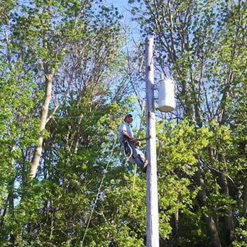 Stanton Electric - Electricians Near Me - New Hampton, Iowa