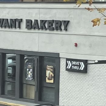 D'avant Bakery - D'avant Bakery Ridgefield, NJ location - Bakeries Near Me - Ridgefield, New Jersey