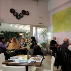 Delgadito - Comedor