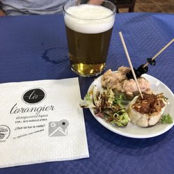 L'Orangier