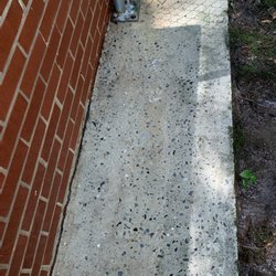 All Out Pressure Washing