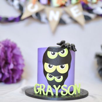 There Should Always Be Cake - My beautiful cake smash cake for my son! - Cupcakes Near Me - Bronx, New York There Should Always Be Cake - My beautiful cake smash cake for my son! - Cupcakes Near Me - Bronx, New York