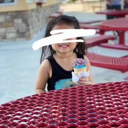 Bruster's Real Ice Cream