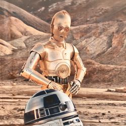San Francisco Symphony - 9/10 & 9/12/26 - Star Wars Return of the Jedi Film with SF Symphony! Amazing!