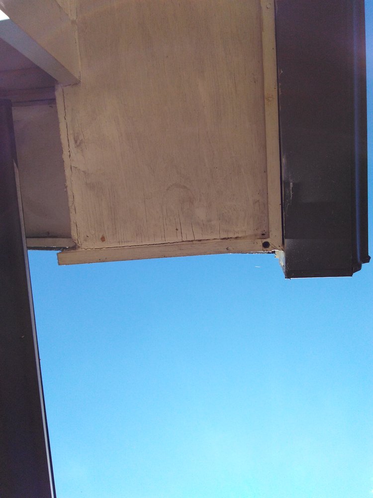 Slide of Pritchett Roofing