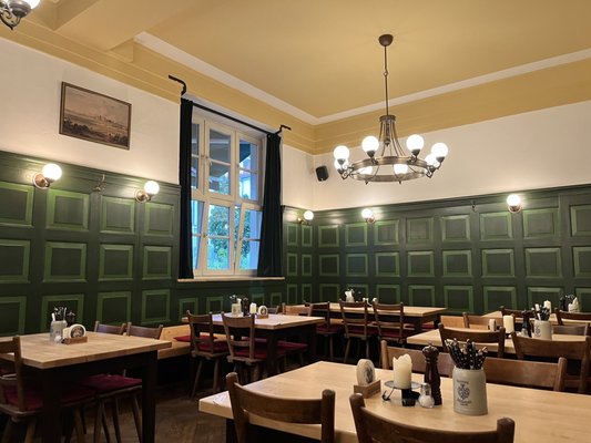 Wirtshaus Eder by null