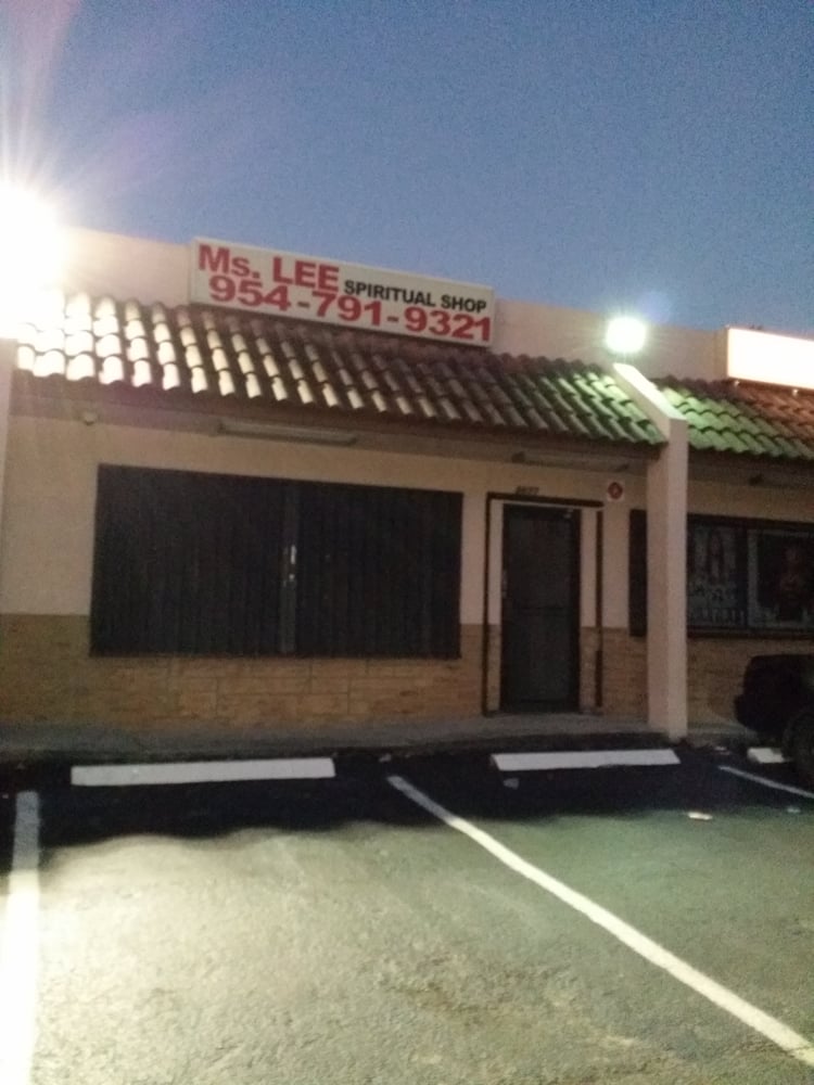 ST BOTANICA & RELIGIOUS STORE Updated May 2024 2877 W