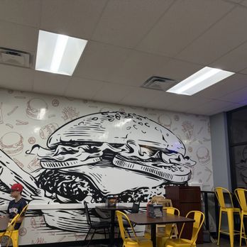 Hynson’s Classic Burgers - Burgers Near Me - Edmond, Oklahoma