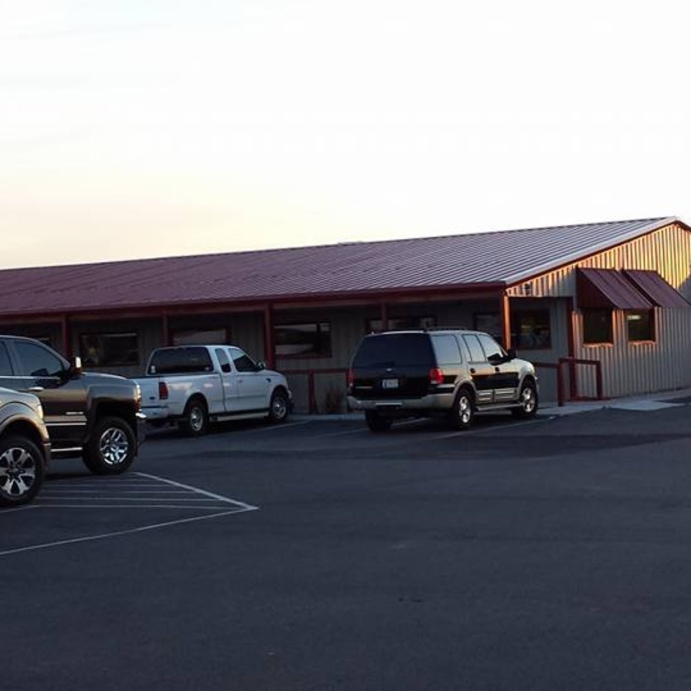 KT's Smokehouse - Their new building - Smokehouse Near Me - Newcastle, Oklahoma KT's Smokehouse - Their new building - Smokehouse Near Me - Newcastle, Oklahoma