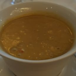 Lobster Bisque