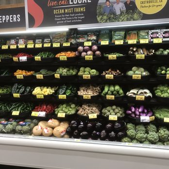 Safeway - Grocery Near Me - Pleasanton, California