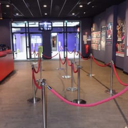 Cinémas Studio