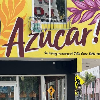 Little Havana - Local Flavor Near Me - Miami, Florida