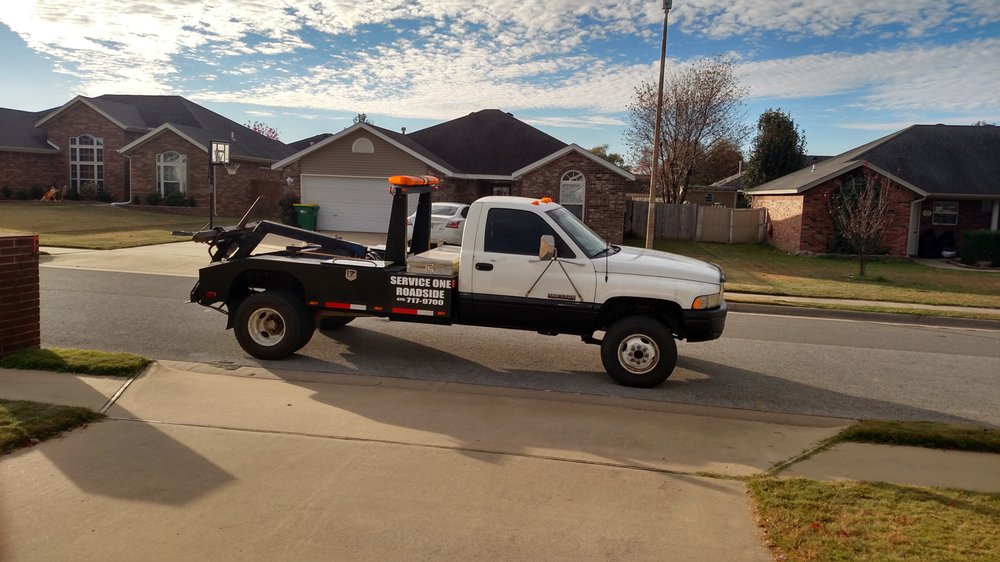 TOW TRUCK Springdale, Arkansas Towing Phone Number Yelp
