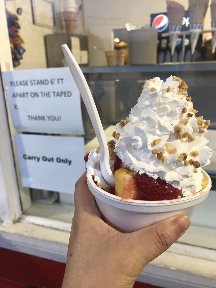 DAIRY ISLE HEATH 13 Photos 303 S 30th St, Heath, Ohio Ice Cream