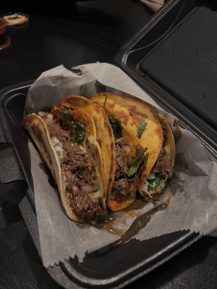 Havana Tacos & Burgers