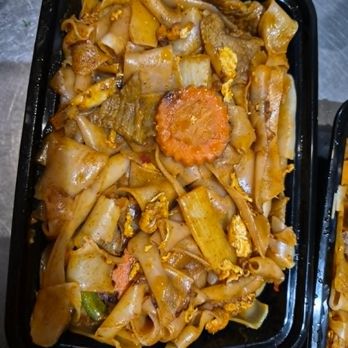 Corner Thai Kitchen - Thai Near Me - San Diego, California