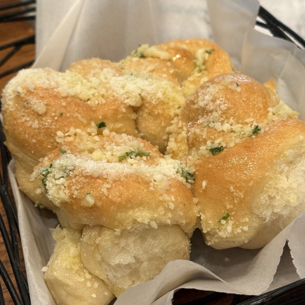 From The Boot - Garlic knots - Italian Near Me - Ambler, Pennsylvania From The Boot - Garlic knots - Italian Near Me - Ambler, Pennsylvania
