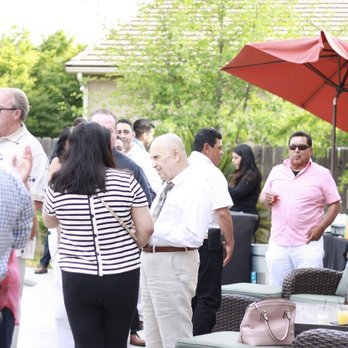 Made to Serve - Enjoying the drinks made by Rosa - Party & Event Planning Near Me Made to Serve - Enjoying the drinks made by Rosa - Party & Event Planning Near Me