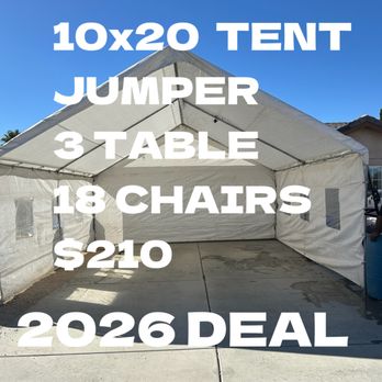 Lucky Jumpers - Party Equipment Rentals Near Me Lucky Jumpers - Party Equipment Rentals Near Me