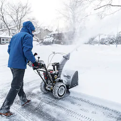 All-Pro Lawn Mower Sales and Service