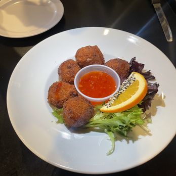 Crave - Alligator Bombs - Cajun/Creole Near Me - Meraux, Louisiana Crave - Alligator Bombs - Cajun/Creole Near Me - Meraux, Louisiana