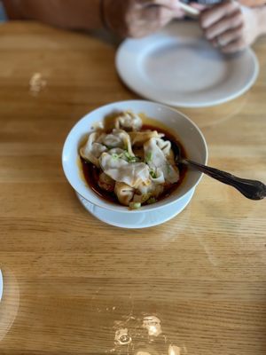 Judy's Sichuan Cuisine by null