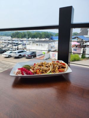 The Purple Elephant by null