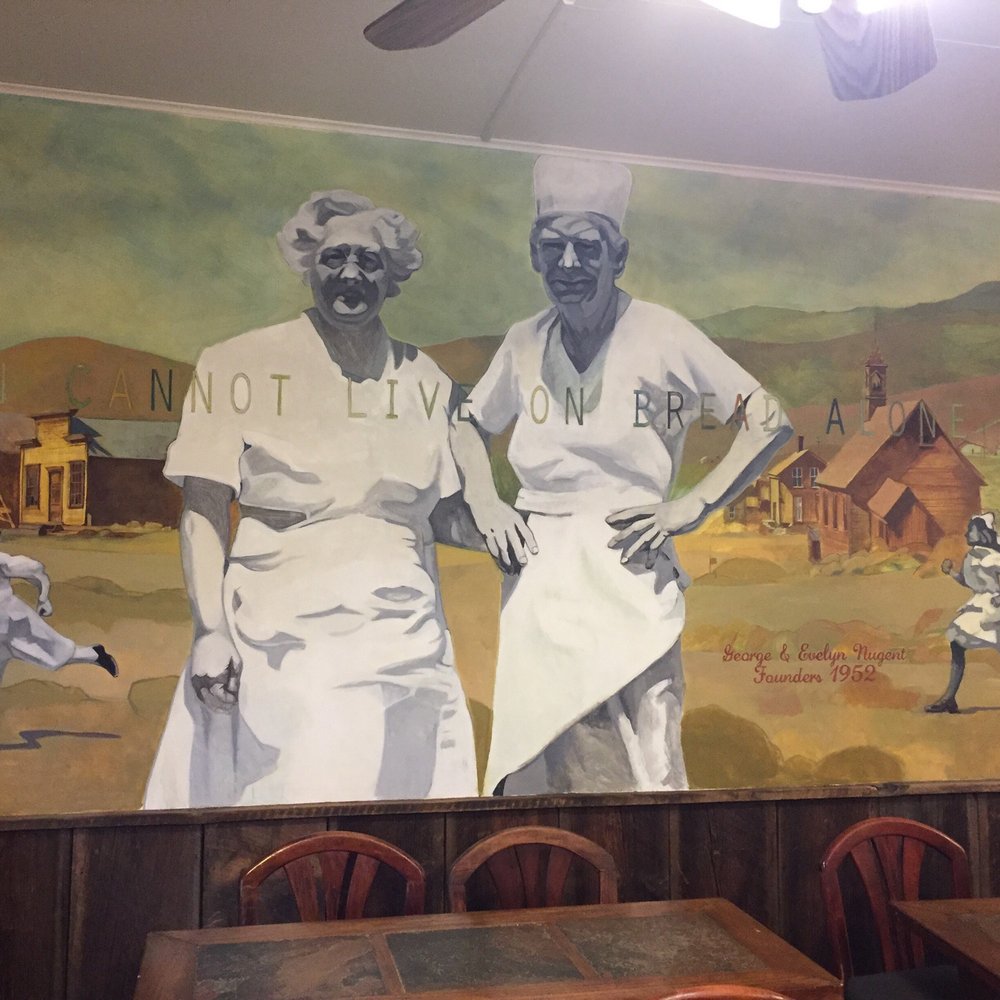 High Sierra Bakery - Bakeries Near Me - Bridgeport, California High Sierra Bakery - Bakeries Near Me - Bridgeport, California