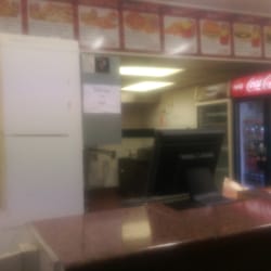 Hot Express Pizza