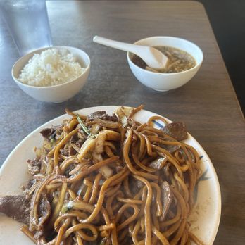 Li's Mongolian BBQ - Barbeque Near Me - Carmichael, California