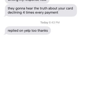 Secret Formula Fitness - These guys harass their former customers. Total trashy losers. - Gyms Near Me - Hillside, New Jersey Secret Formula Fitness - These guys harass their former customers. Total trashy losers. - Gyms Near Me - Hillside, New Jersey