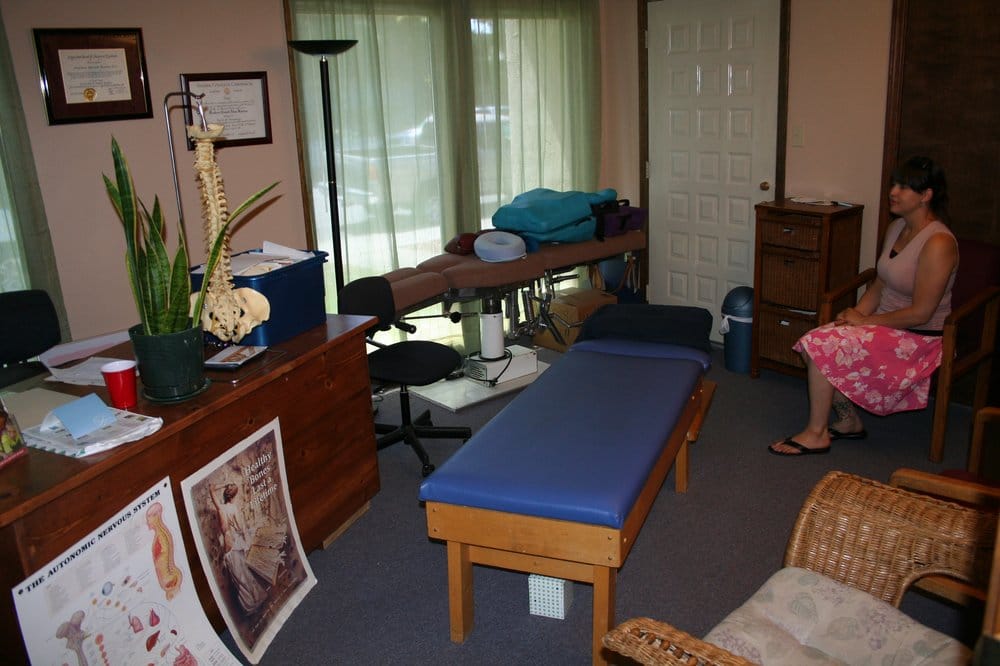 Medford Family Chiropractic Center - child therapist in Medford, OR