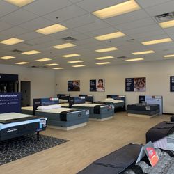 Mattress Firm Sumter - The show room in 2026