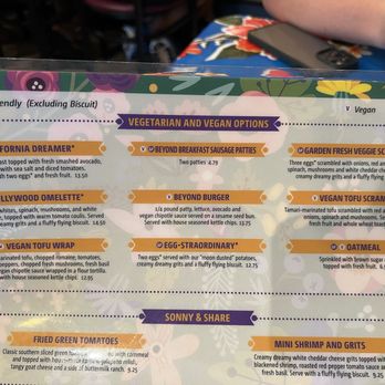 The Flying Biscuit Cafe - Breakfast & Brunch Near Me - Atlanta, Georgia