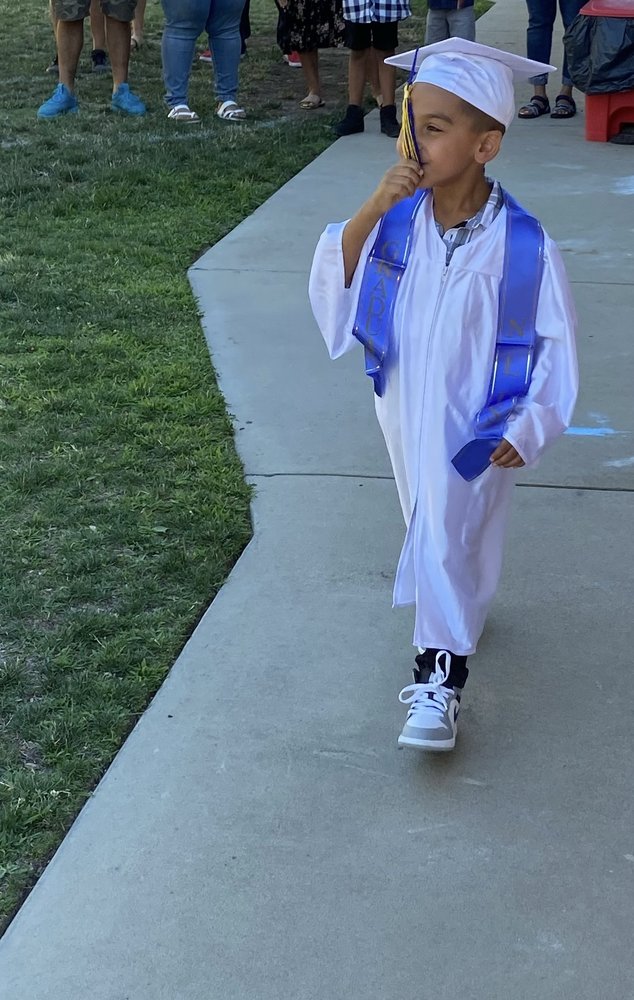 New Life Discovery School - childcare center in Clovis, CA