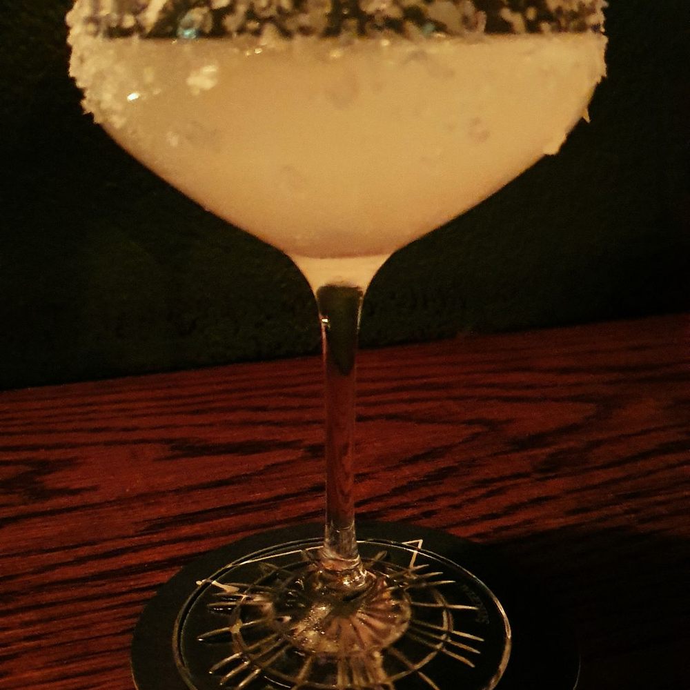 The Barber Shop - Bars Near Me - Sydney, NSW