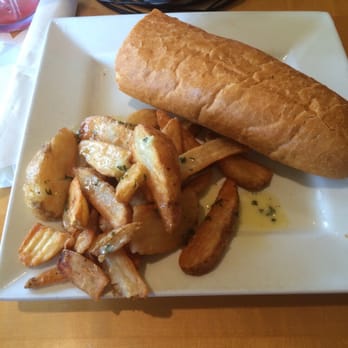 New Orleans Hamburger - BBq Shrimp Po Boy $14.49 - Seafood Near Me - Metairie, Louisiana New Orleans Hamburger - BBq Shrimp Po Boy $14.49 - Seafood Near Me - Metairie, Louisiana